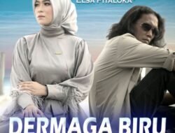Duet Maut Thomas Arya dan Elsa Pitaloka Hidupkan Kembali Romantisme Slow Rock Lewat “Dermaga Biru”