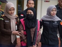 Kejati Banda Aceh Menetapkan dan Penahanan Satu Tersangka Baru dalam Tindak Pidana Korupsi Pengolahan Beasiswa.