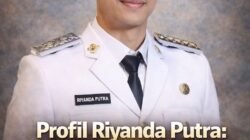 Profil Riyanda Putra: Tokoh Muda Gerindra yang Menang Fantastis 79 Persen di Sawahlunto