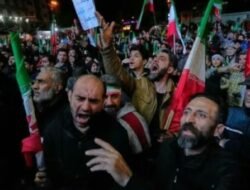 AS Dinilai Kalah dalam Perang Iran, Ini Alasan yang Tak Terbantahkan