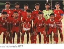 Jadwal Timnas Indonesia di ASEAN U17 Championship 2026: Laga Pertama Lawan Timor Leste.