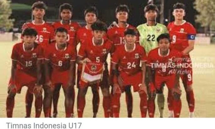 Jadwal Timnas Indonesia di ASEAN U17 Championship 2026: Laga Pertama Lawan Timor Leste.
