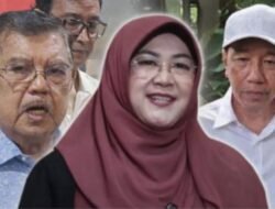 Dokter Tifa curiga soal Jusuf Kalla minta Jokowi tunjukkan ijazah: Sinyal ada sesuatu disembunyikan