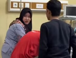 Polisi Selamatkan Bocah Kejang di Serang Timur, Wujud Nyata Pengabdian Polda Banten untuk Masyarakat