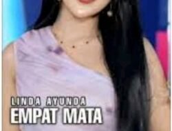 Linda Ayunda Kembali Pukau Penggemar Lewat Single “Empat Mata” Bersama Simpatik Musik