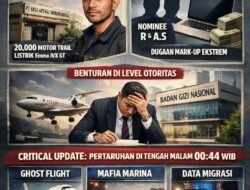 Membedah Gurita Proyek Badan Gizi Nasional