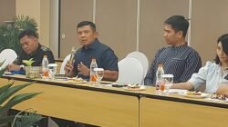 Insiden Peluru Nyasar, Pasmar 2 akan Melakukan  Investigasi dan Melakukan Tindakan Terbaik untuk Korban .