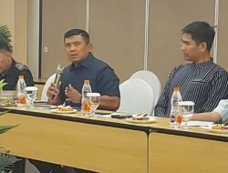 Insiden Peluru Nyasar, Pasmar 2 akan Melakukan  Investigasi dan Melakukan Tindakan Terbaik untuk Korban .
