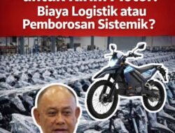 Pesta Pora di Atas Piring Kosong: Mengurai Skandal Triliunan di Balik Dapur Badan Gizi Nasional