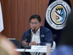 Kementrans dan 10 PTN Bangun Papua, Wamen Viva Yoga: Perlu Pendekatan Adaptif dan Berbasis Kebutuhan Lokal.