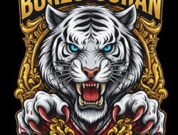 BOREG SURAN ( Bolo Reyog Suroboyo Pinggiran ) Menambah Khasanah Tradisi Reog di kota Surabaya.