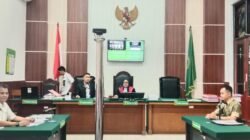 Iswan Direktur PT Pelayaran Cahaya Lautan Kumala diduga gelapkan 5 1/2 Miliar Dilaporkan Polisi .