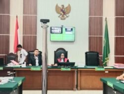 Iswan Direktur PT Pelayaran Cahaya Lautan Kumala diduga gelapkan 5 1/2 Miliar Dilaporkan Polisi .