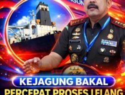 AMIS DI BALIK LELANG CEPAT: Kedaulatan atau Sekadar Pesanan?