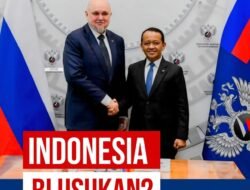 Sebenarnya Indonesia tu gimana ya, kok kayak srunthal-srunthul ke sana ke mari?