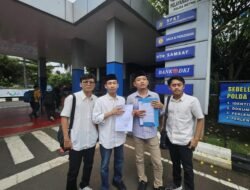 FPII Resmi Tempuh Jalur Hukum demi Jaga Ketertiban dan Stabilitas Publik