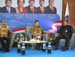 Kemendagri : Pemimpin Berintegritas Tidak Melanggar Sumpah Jabatan .