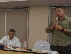 Peluru Nyasar Gresik, Begini Pendampingan Intensif Hingga Penyelesaian Kekeluargaan Oleh Pasmar 2.