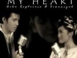 Abadi di Hati Penggemar, Lagu “My Heart” Acha Septriasa & Irwansyah Tembus 85 Juta Penonton di YouTube