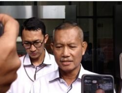 Pimpinan KPK Ungkap 81% Koruptor Pria Alirkan Duit Korupsi ke Selingkuhan