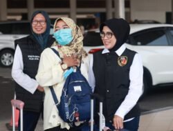 Polda Jatim Selamatkan PMI Asal Malang Korban TPPO