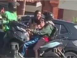 Rekam Jejak ‘Ibu Muda Arogan’ di Mojokerto: Ternyata Residivis Pencurian Perhiasan Emas!