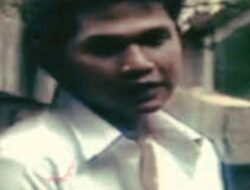 Nostalgia 80-an : Obbie Messakh Hidupkan Kenangan Manis “Kisah Kasih di Sekolah” 1987