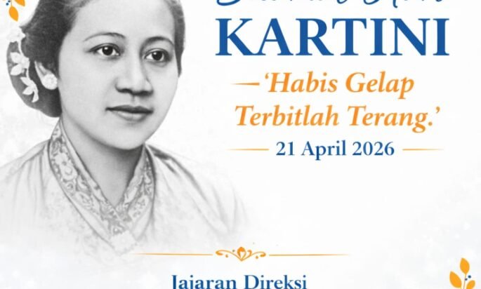 Hari Kartini 2026, MSRI: Emansipasi dan Kepemimpinan Inklusif untuk Indonesia Maju