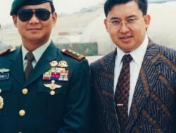 Kisah Lama Prabowo Subianto dan Fadli Zon yang Mengundang Tawa