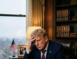 ‎Ribuan Tentara AS Pulang dari Irak & Afghanistan tanpa kaki dan tangan, Trump : itu Semua Ulah Iran.