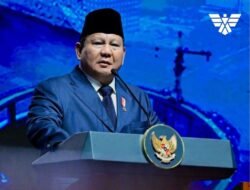 Penghambat Akan Disikat ! Prabowo bentuk ” Tim Tempur ” Demi Percepat Program Pemerintah .