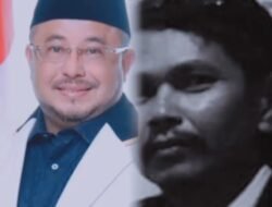 Eko Gagak Angkat Suara: Anggota Komisi III DPR RI Fraksi PKS Menyinggung Ulama dan Pesantren Dalam Pusaran Narkoba