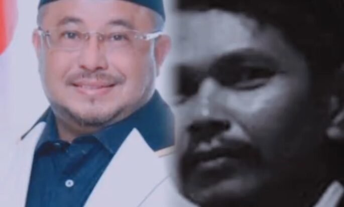 Eko Gagak Angkat Suara: Anggota Komisi III DPR RI Fraksi PKS Menyinggung Ulama dan Pesantren Dalam Pusaran Narkoba