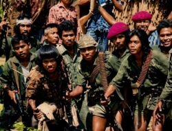 Jejak Senyap di Rimba Kalimantan: Kipam KKO AL dalam Pusaran Operasi Dwikora 1964