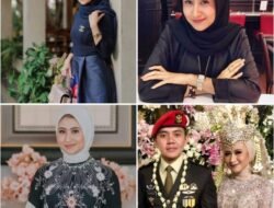Kisah Singkat Pernikahan Mayor Teddy Indra Wijaya
