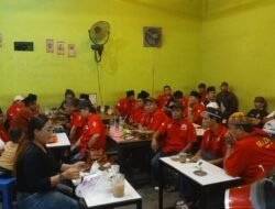 Rutinitas Bulanan Madas DPAC Tambak Sari Pererat Silaturahmi Antar anggota