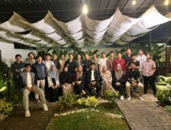BEM PTNU WILAYAH JAKARTA Dukung Pansus DPRD DKI dalam Pengelolaan Sampah dan Penguatan Inovasi Energi Berbasis Masyarakat
