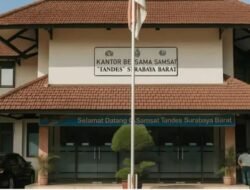 Bapenda Samsat Surabaya Barat, Diduga Korupsi Sistematis di Layanan Fiskal dan Blokir Lapor Jual
