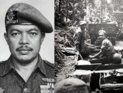 Letnan Komarudin Salah Tanggal Serangan Umum 1 Maret, Tapi Sukses Membuat Belanda Lengah.