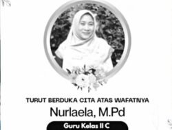 Selamat Jalan, Bu Nurlaela.Perjalanan Panjang Jakarta-Bekasi Itu Kini Telah Usai.
