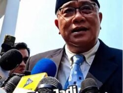 May Day 2026, Jumhur Sebut Buruh Kini Bersatu Di Bawah Kepemimpinan Prabowo