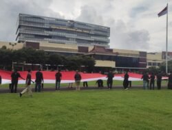 PNIB : Mei Momentum Implementasikan Kebangkitan Nasional, Gelorakan Persatuan Indonesia, Merefleksikan Semangat Reformasi
