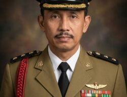 Kisah Kolonel Latief Kabari Soeharto Soal Gerakan PKI, Tapi Tak Digubris Lalu Jadi Tahanan Politik.