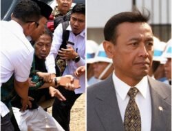 Serangan di Pandeglang: Detik-Detik Penusukan terhadap Wiranto yang Mengguncang Publik