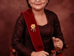 Pagi Idul Adha yang Berduka: Mengenang Kepergian Tien Soeharto yang Abadi dalam Ingatan Bangsa