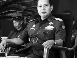 Tentara Bisa Jadi Apa Saja di Zaman Soeharto.