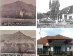 Menguak Sosok Jasitem Janda Jelita Pemikat Meneer Belanda