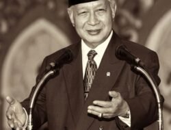 Dua Kebiasaan Tersembunyi Soeharto yang Jarang Tersorot Kamera