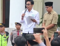 BEM PTNU DIY: Polemik Pernyataan Menteri PPPA Harus Diluruskan, Fokus Utama Tetap pada Perbaikan Sistem Keselamatan