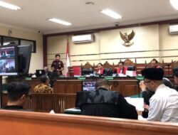 Sidang Lanjutan PT BSM, Ahli dari Jaksa : Tanpa Unsur Melawan Hukum, Itu Bukan Kerugian Negara